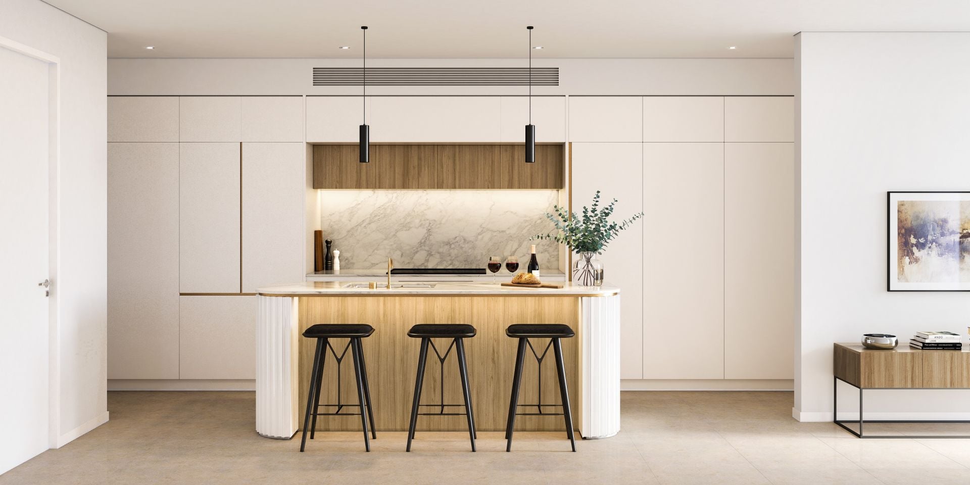 301/5 Wunderlich Road Subiaco WA, Subiaco - Thumbnail 2