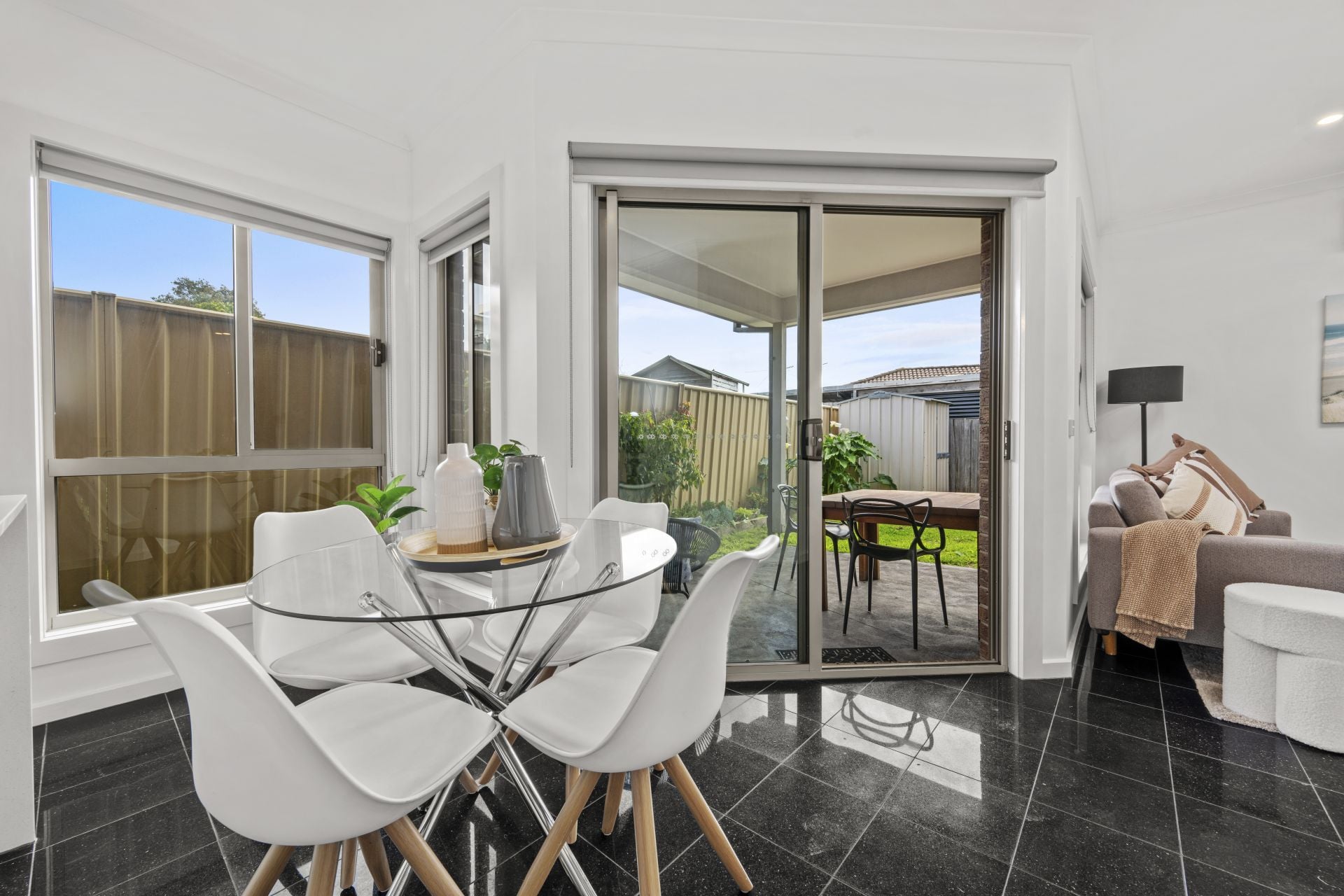 Prime Location And Styled To Perfection