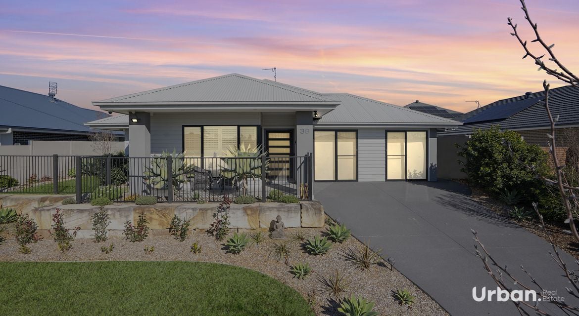 North Rothbury 38 Harkin Road