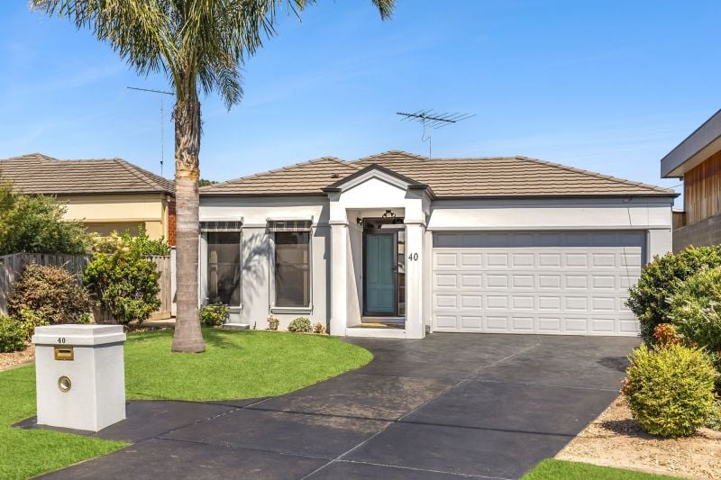 40 Madeley Street, Ocean Grove VIC 3226