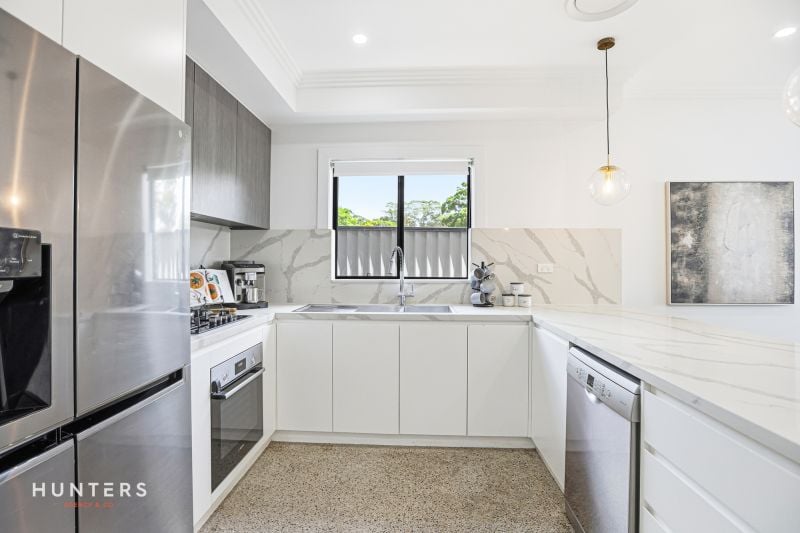 41B Wanda Street, Merrylands