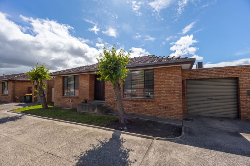 15/12A Vasey Avenue, Lalor
