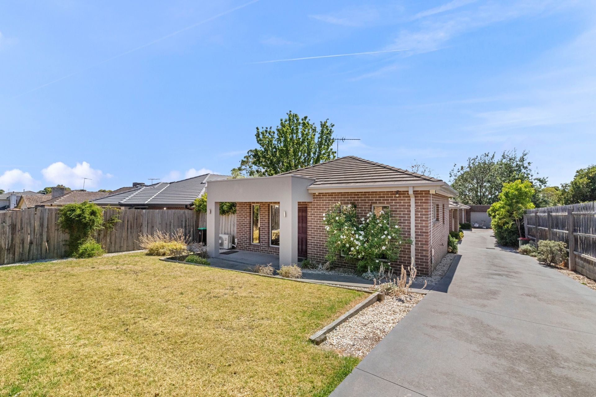 Stylish, Convenient & Low-Maintenance in a Prime Location