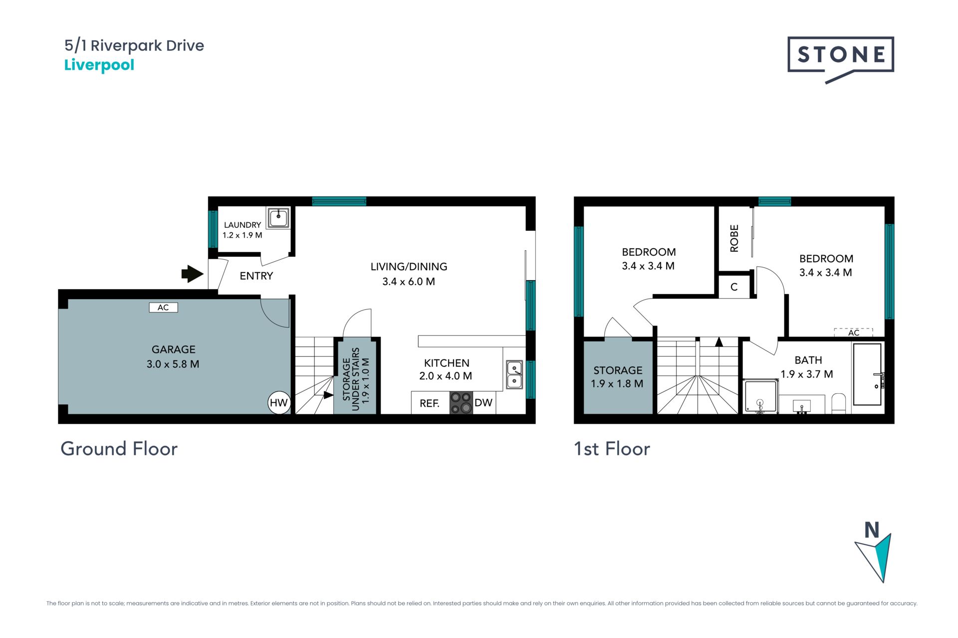 Discover the perfect townhouse in Liverpool's prime location