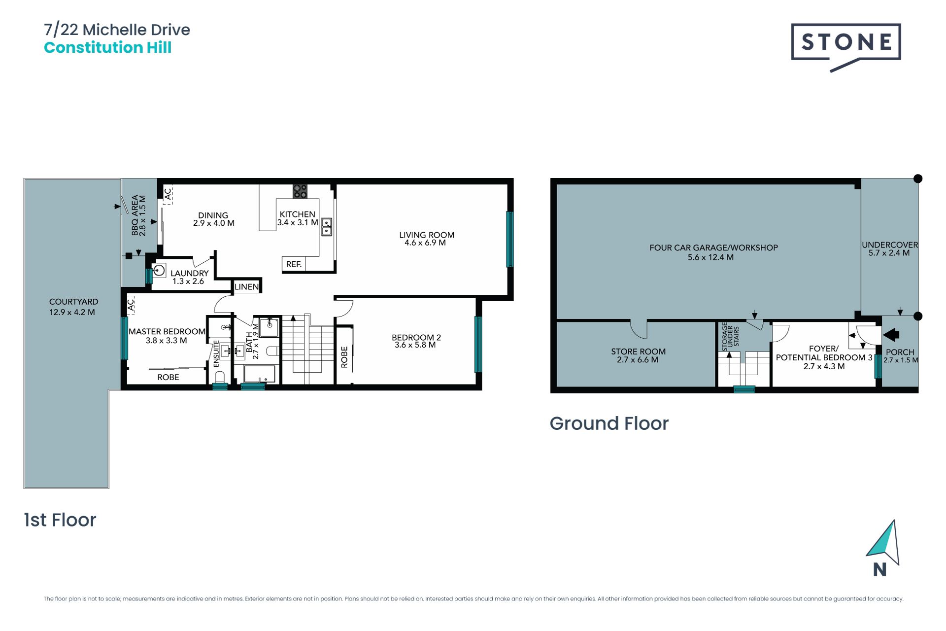 Immaculate Townhouse
