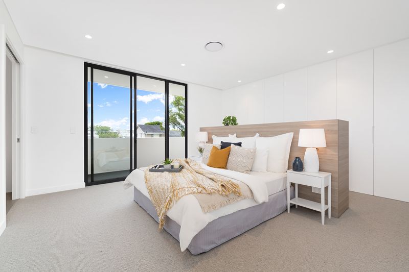 1/43 Epacris Avenue, CARINGBAH SOUTH, Caringbah South - Thumbnail 4