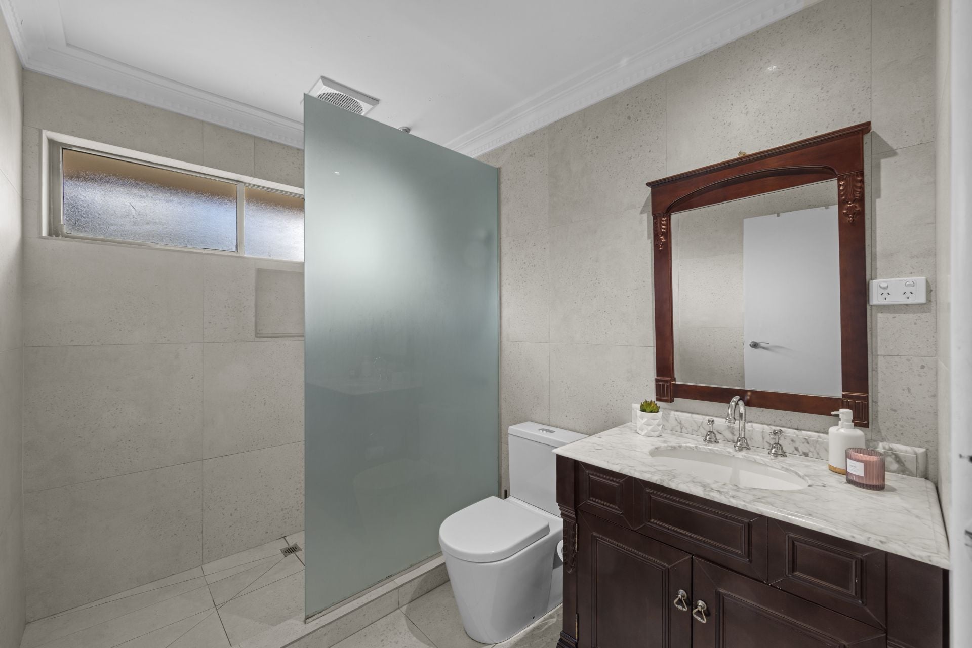 Stylish Family Living with Exceptional Car Accommodation and Outdoor Appeal