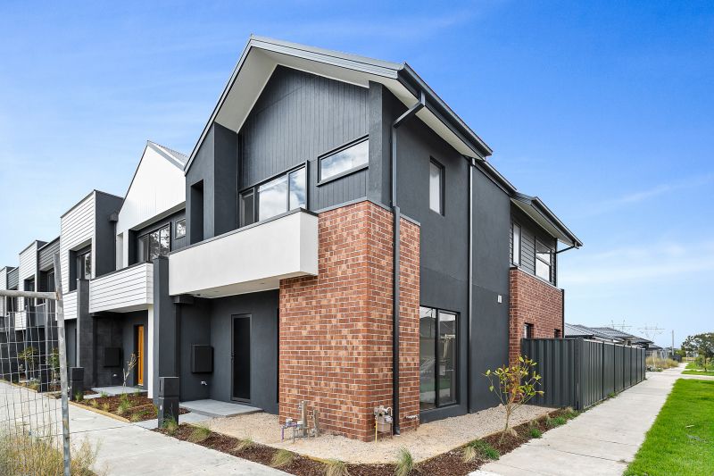 1 Nyon Walk, Wollert