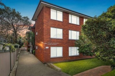 13/555 Victoria Road, Ryde, Ryde - Thumbnail 7