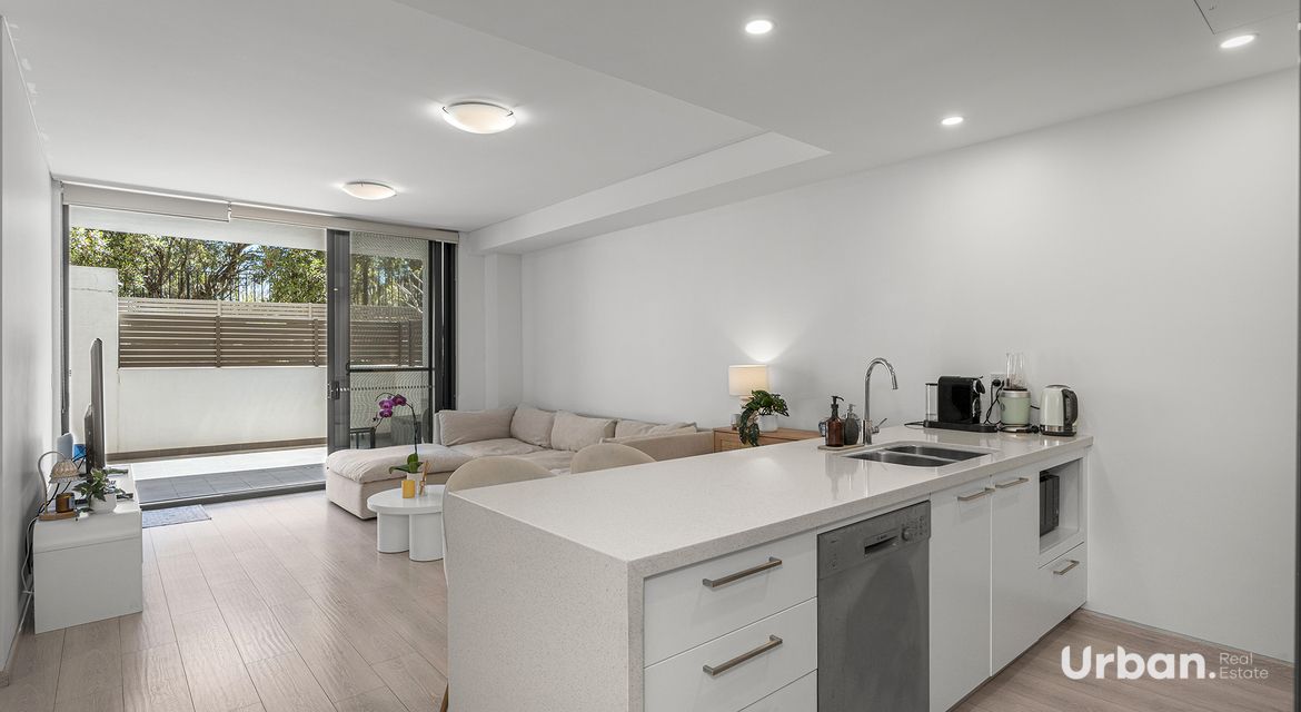 Rouse Hill G26/1 Herlina Crescent