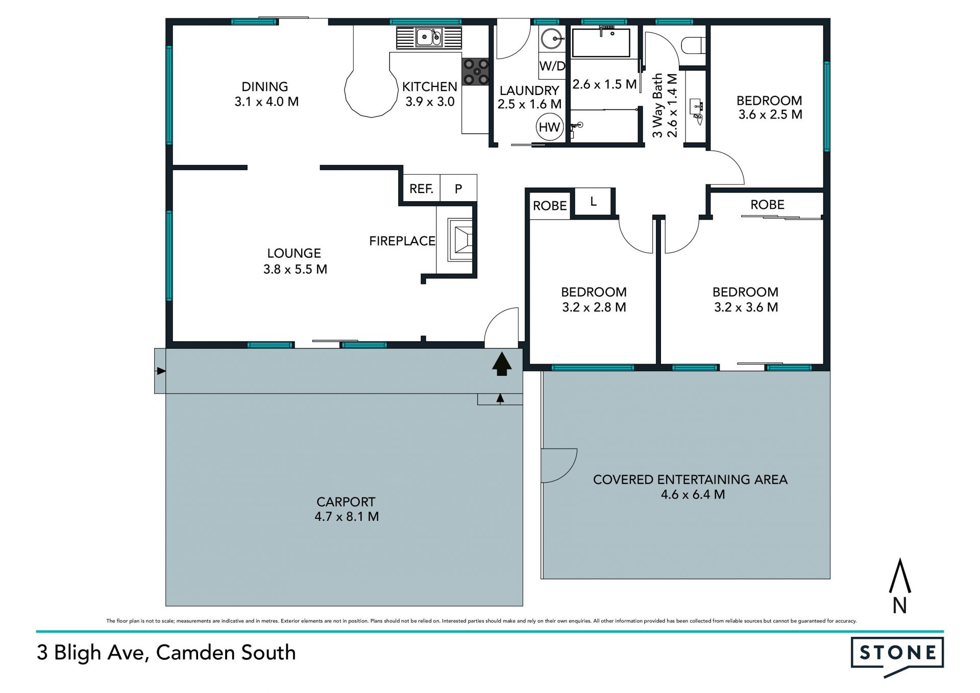 Great First Home Opportunity