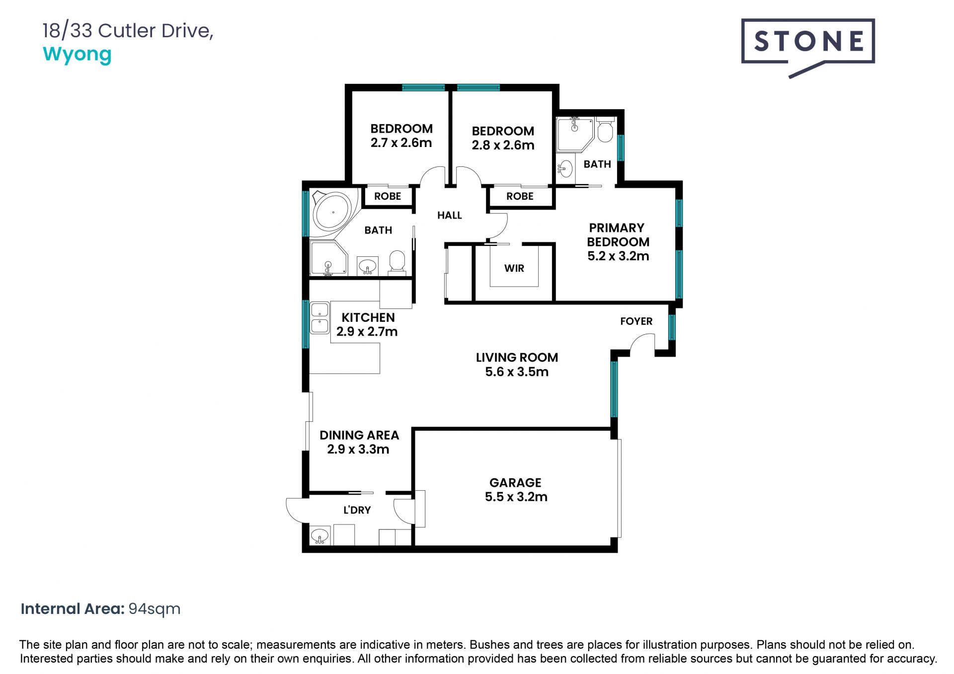 The Perfect First Home or Investment