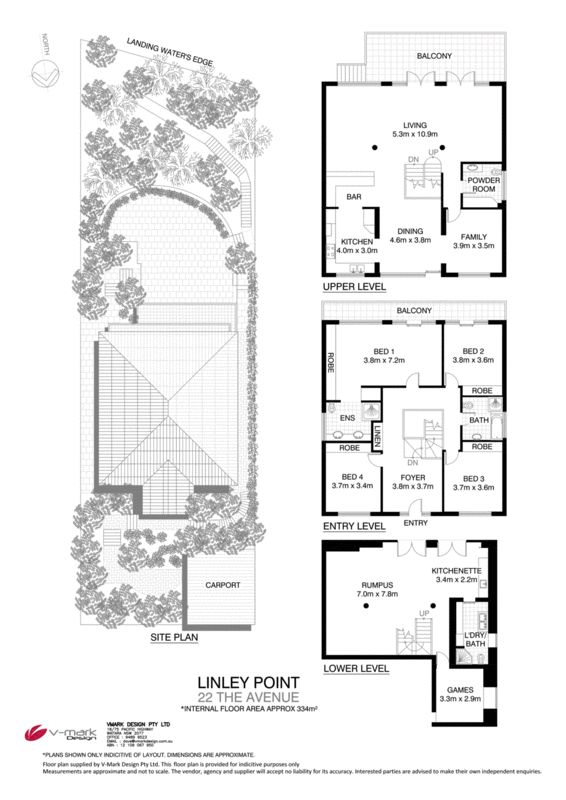 SOLD BY TERASE CALLIGEROS - 0418 245 874