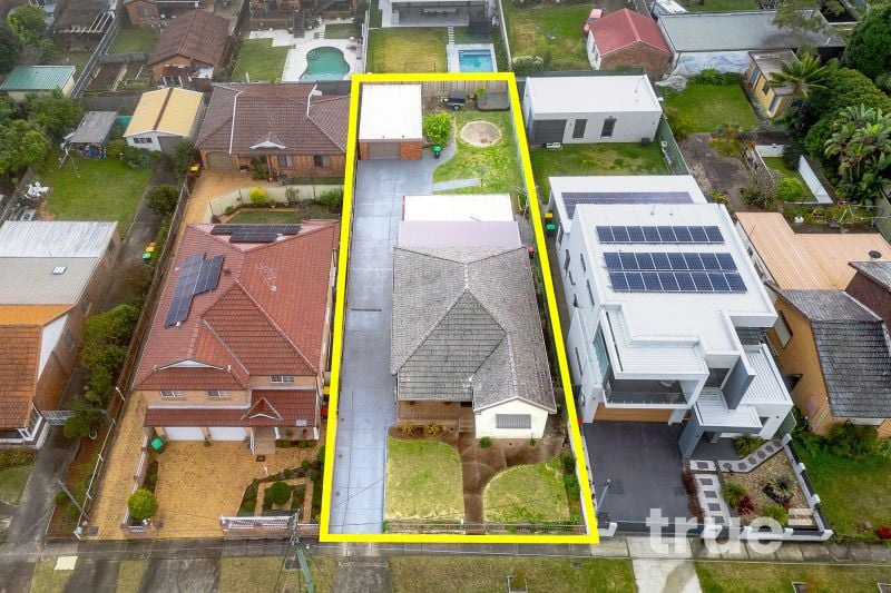 8 Cecil Street Wareemba NSW, Wareemba - Thumbnail 7