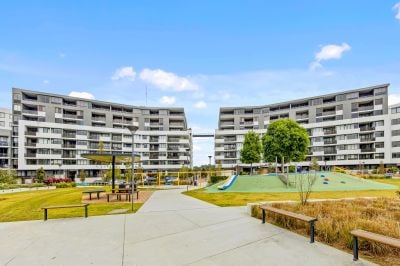 11131/19 Amalfi Drive, Wentworth Point, Wentworth Point - Thumbnail 6