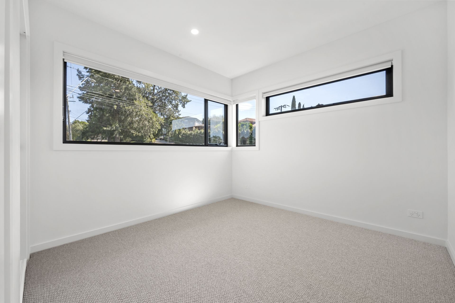 Boutique Luxury in a Premium Reservoir Setting