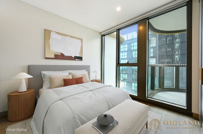 2301/88A Christie Street, St Leonards, St Leonards - Thumbnail 3