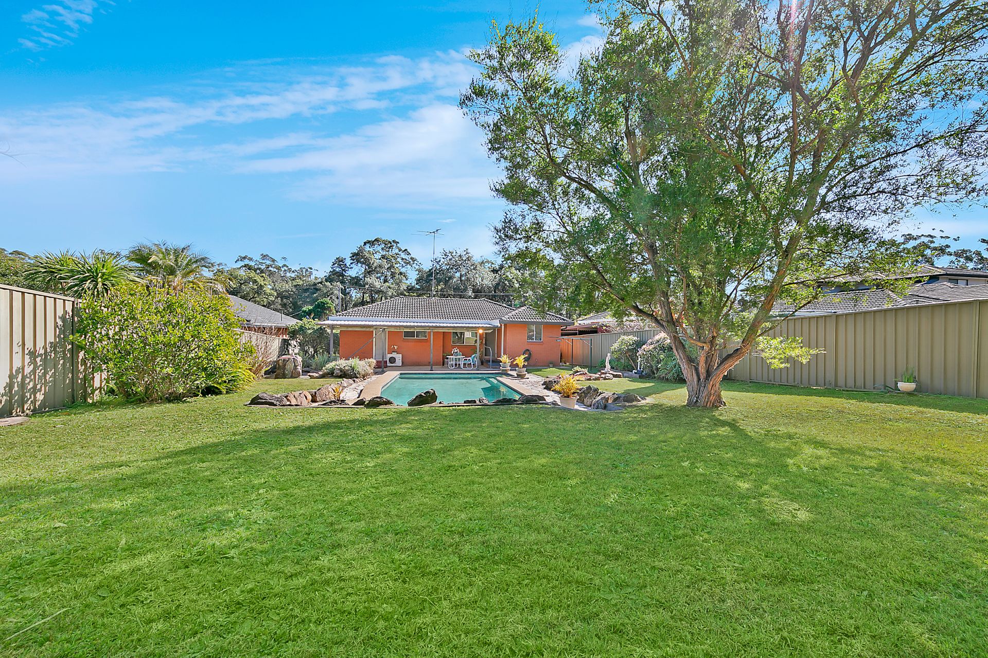 36 Yarrabee Road Winston Hills NSW, Winston Hills - Thumbnail 2