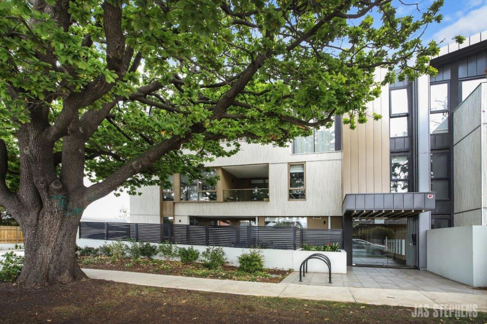 108/46 Fehon Street Yarraville VIC