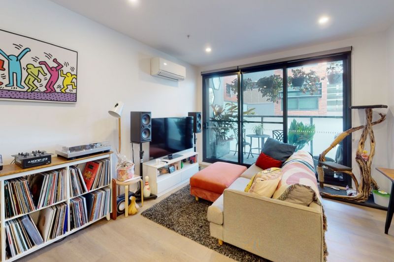 202/251 Johnston Street, Abbotsford