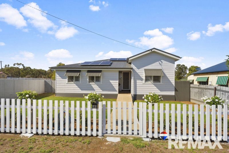 JUNEE, 13 Lord Street