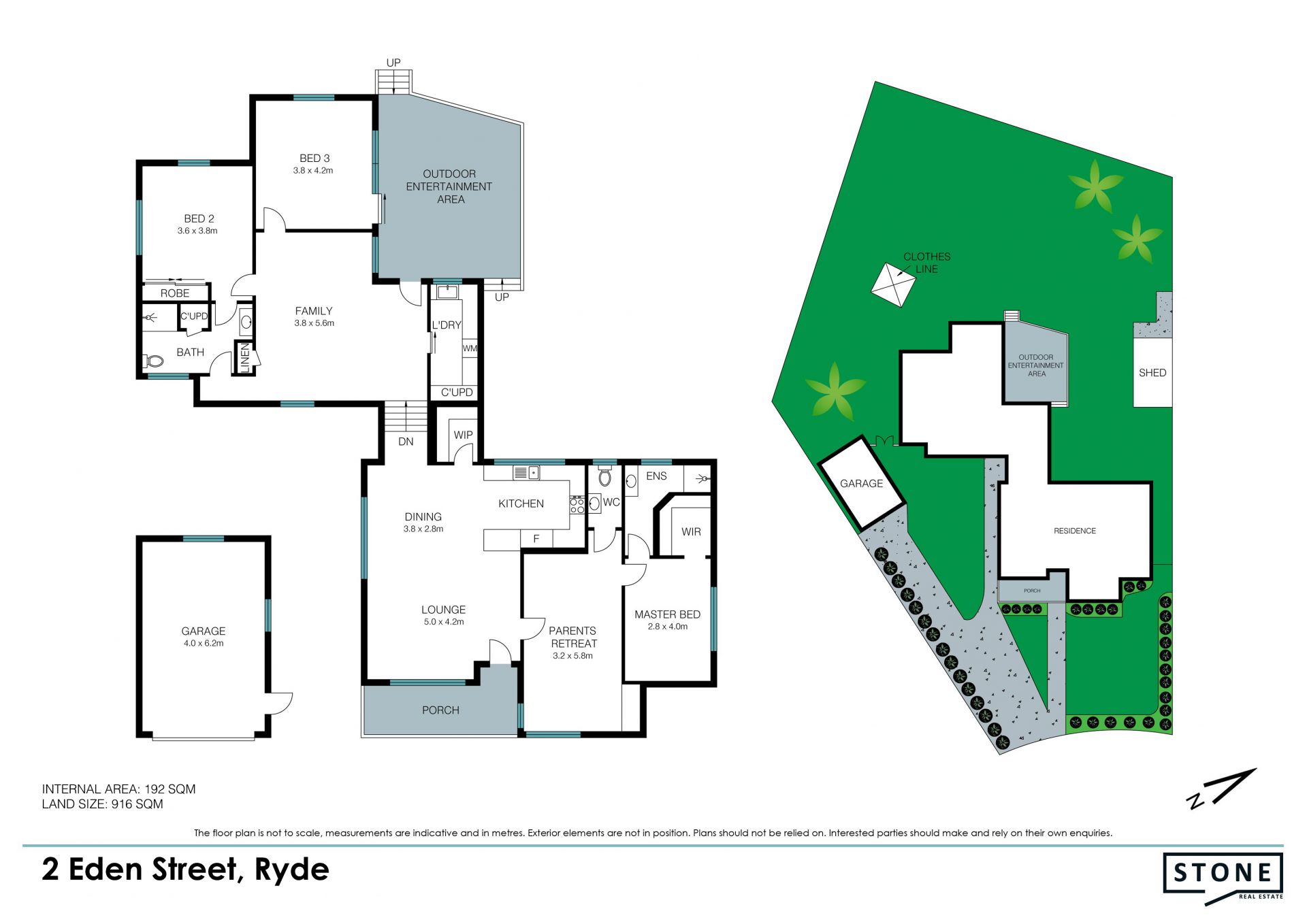 The ideal family home in quiet cul-de-sac