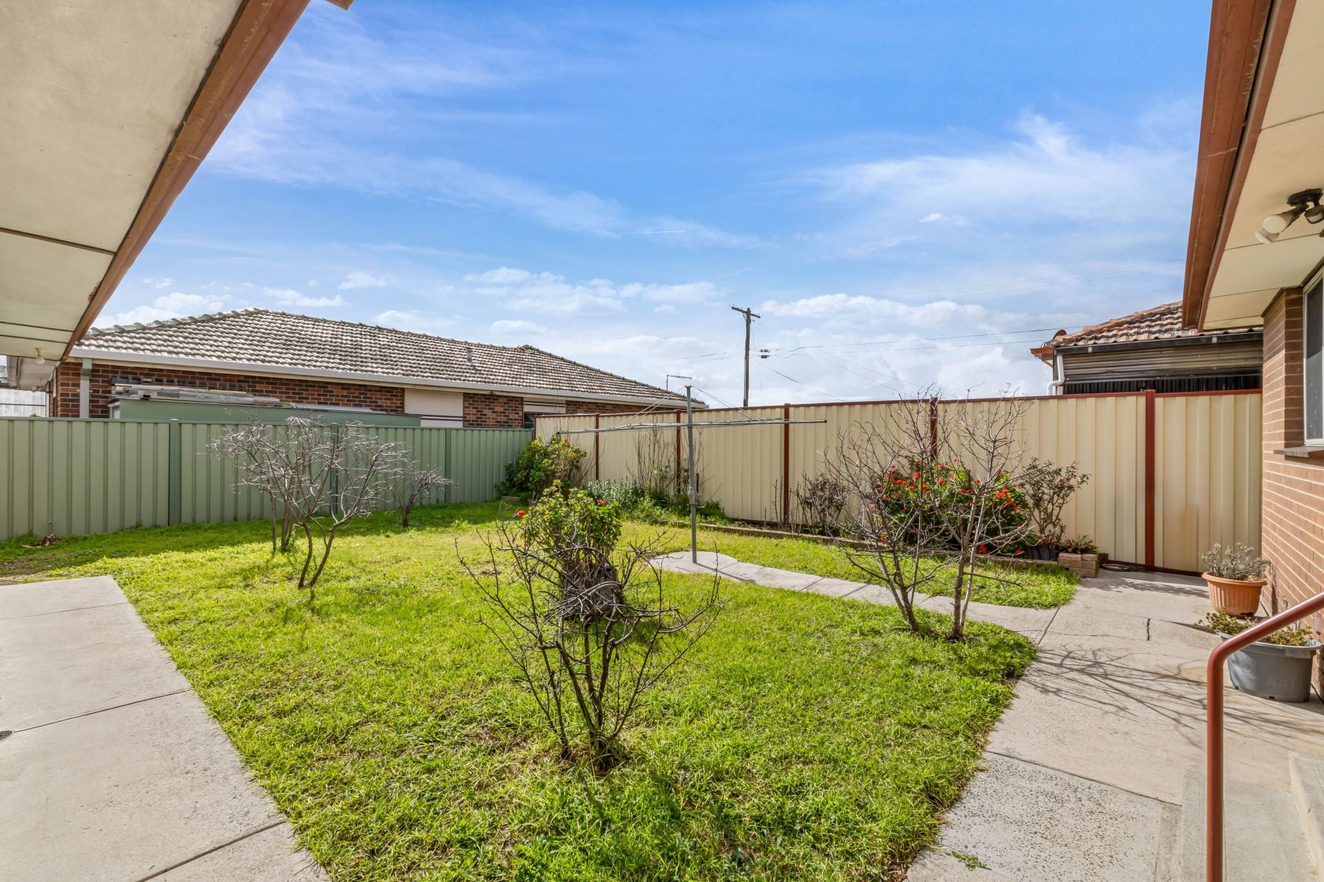 Family Comfort In A Prime Lalor Location