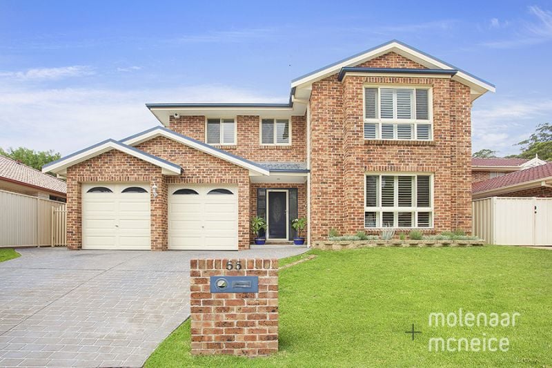 55 Darragh Drive, Figtree - Thumbnail 3