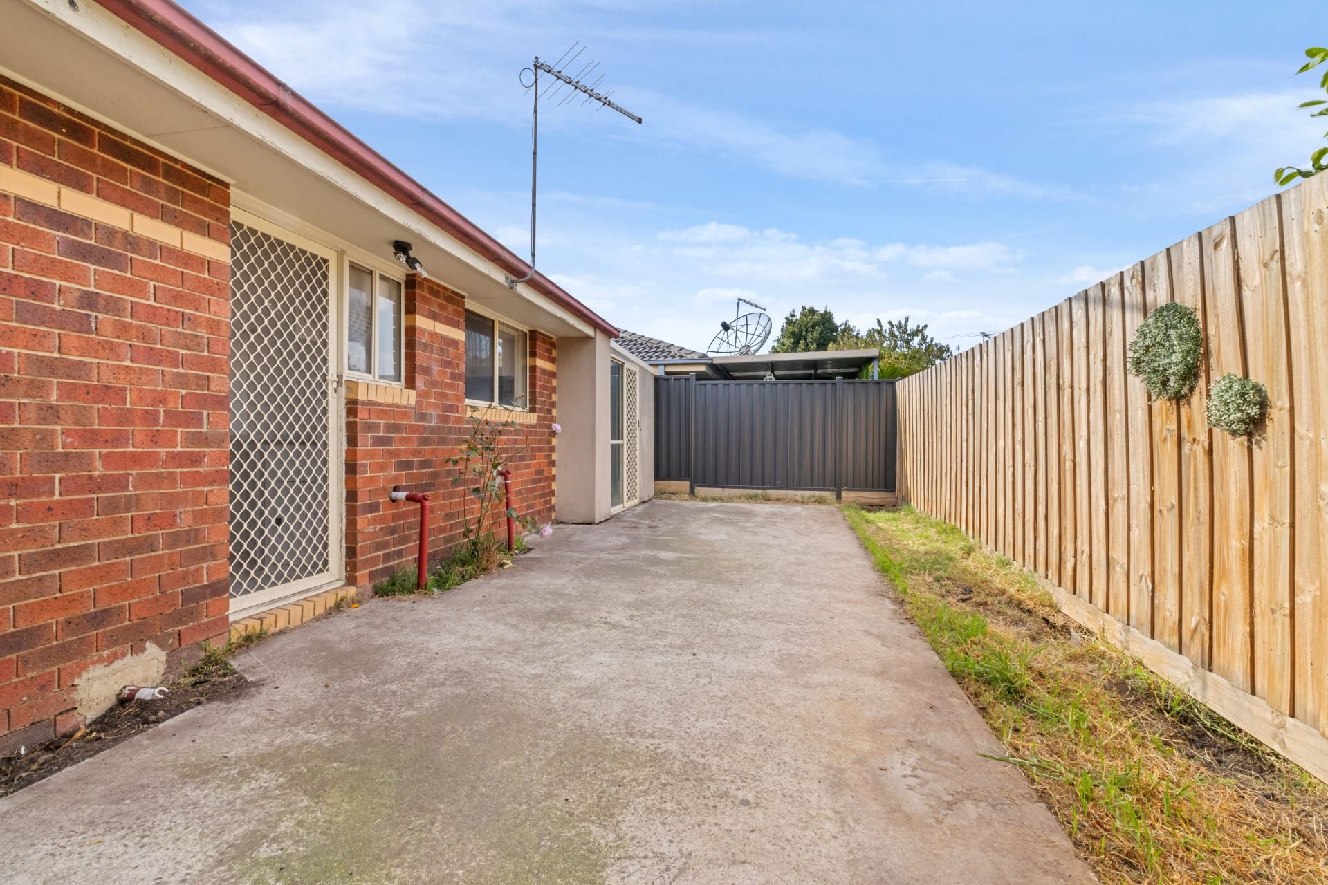 Renovated Delight!