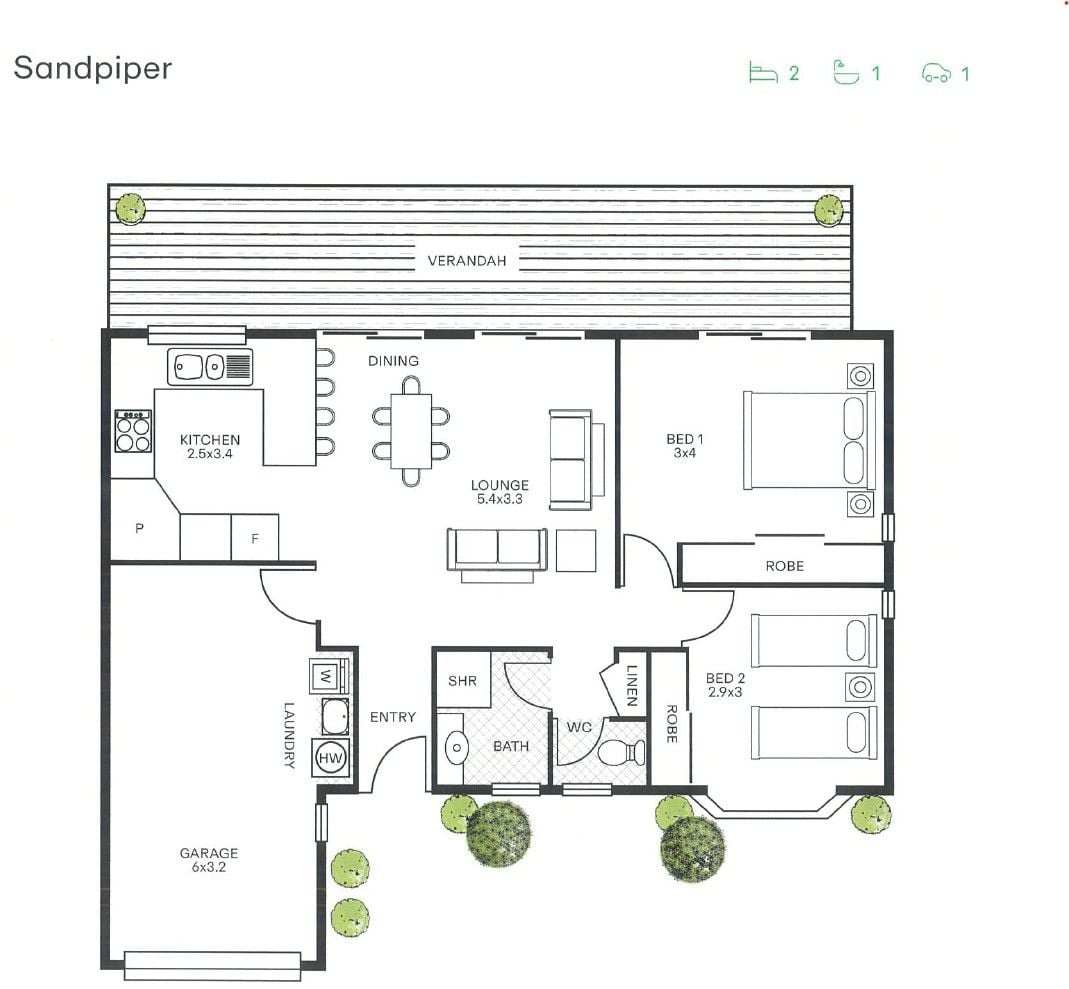 Slider image