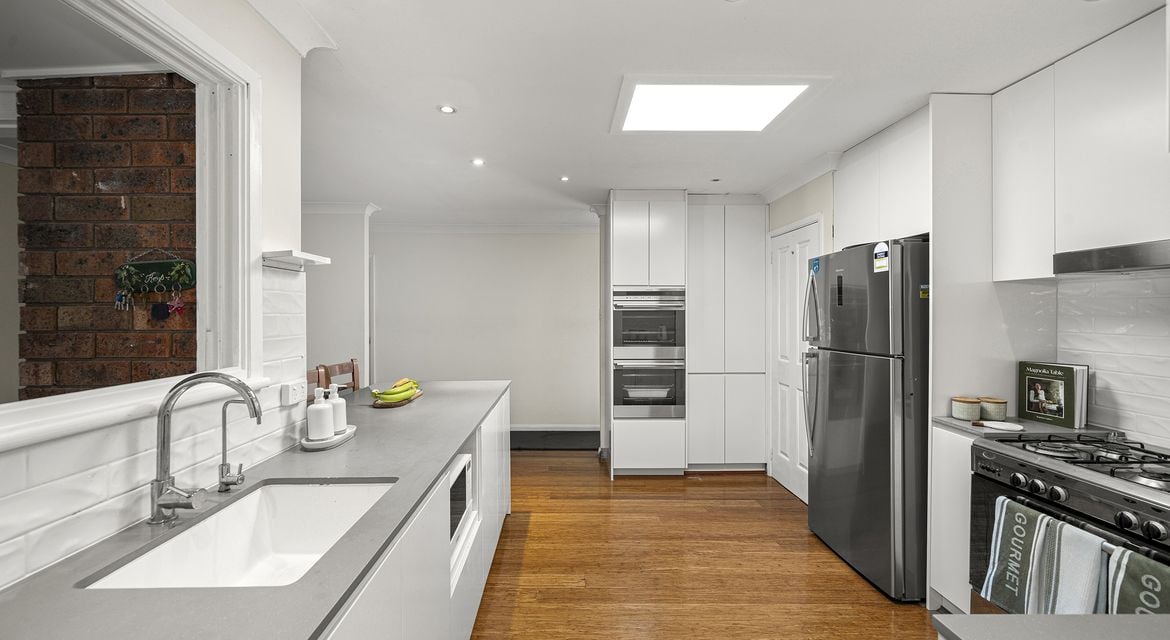 Mcgraths Hill 34 Garfield Street