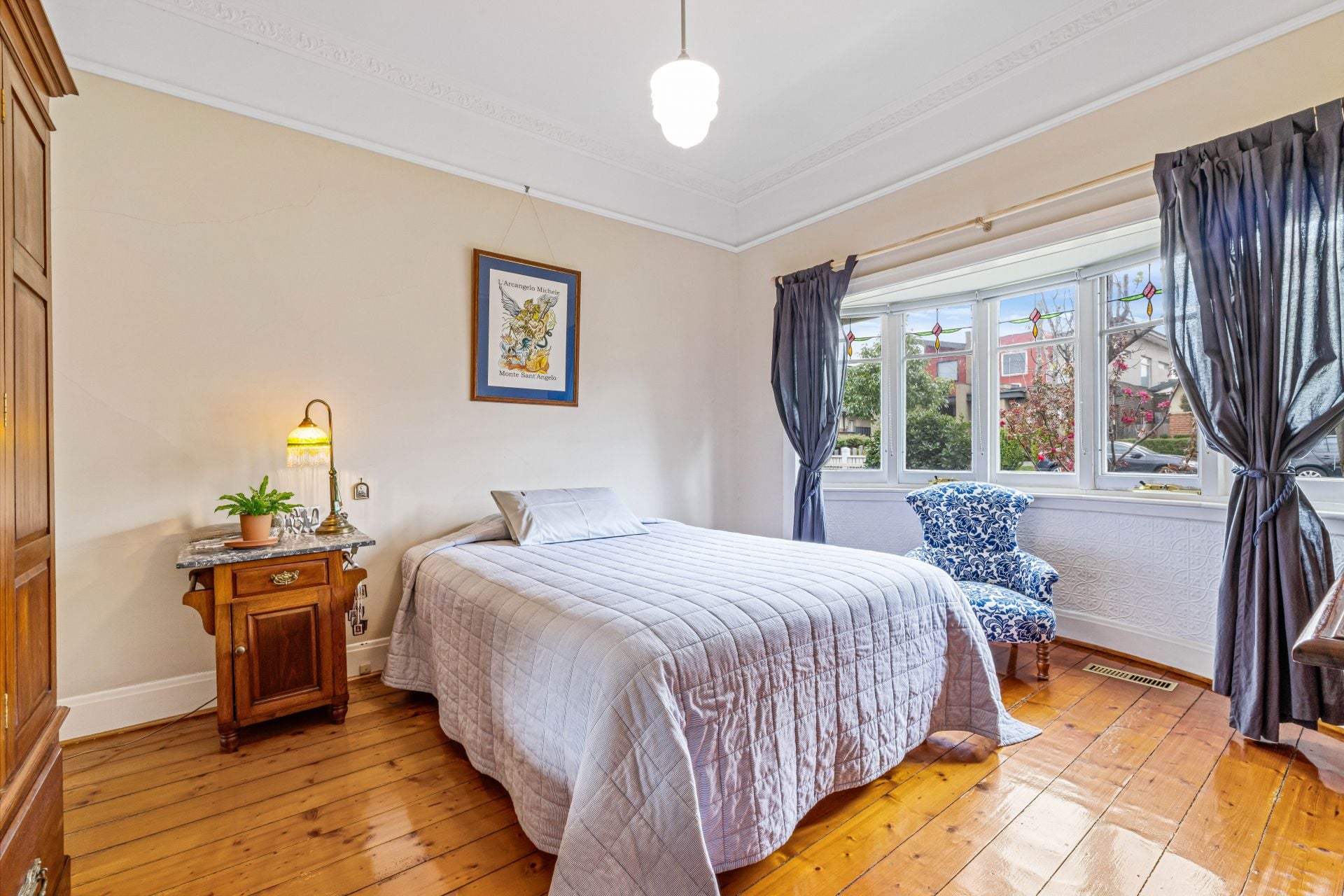 A Much Adored Family Home