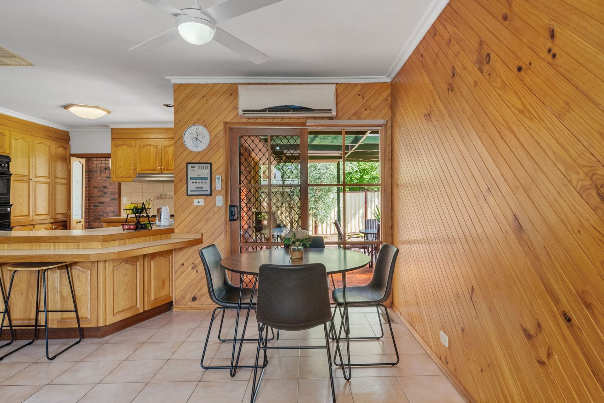 Original Charm, Solid Build & Endless Family Appeal