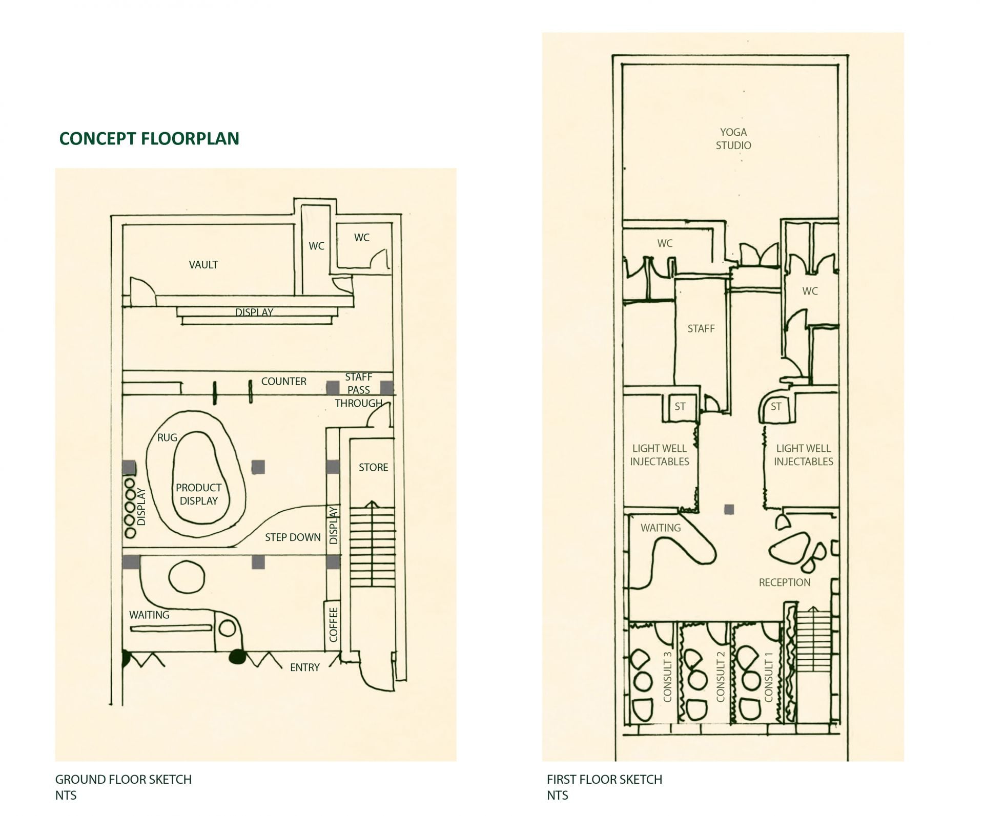 292-294 Victoria Street, Darlinghurst NSW