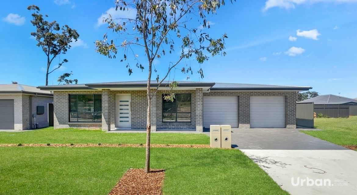 Tahmoor 45 Dulcimere Street