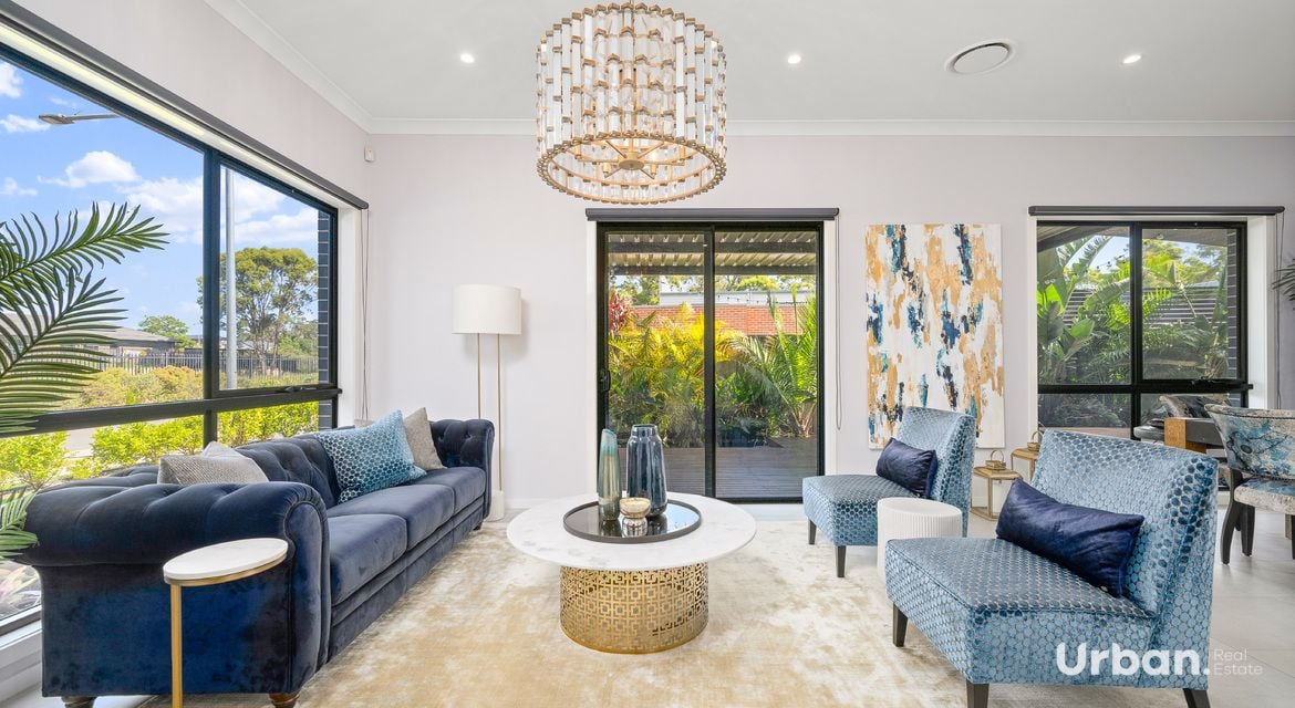 Denham Court 78 Plumegrass Avenue