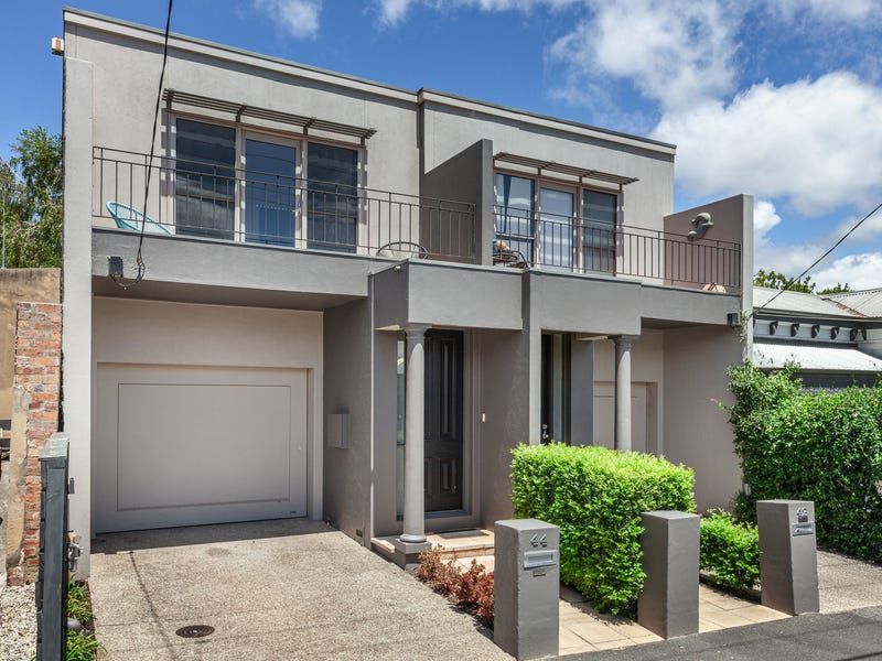 44 Mackay Street, Prahran, Prahran - Thumbnail 3