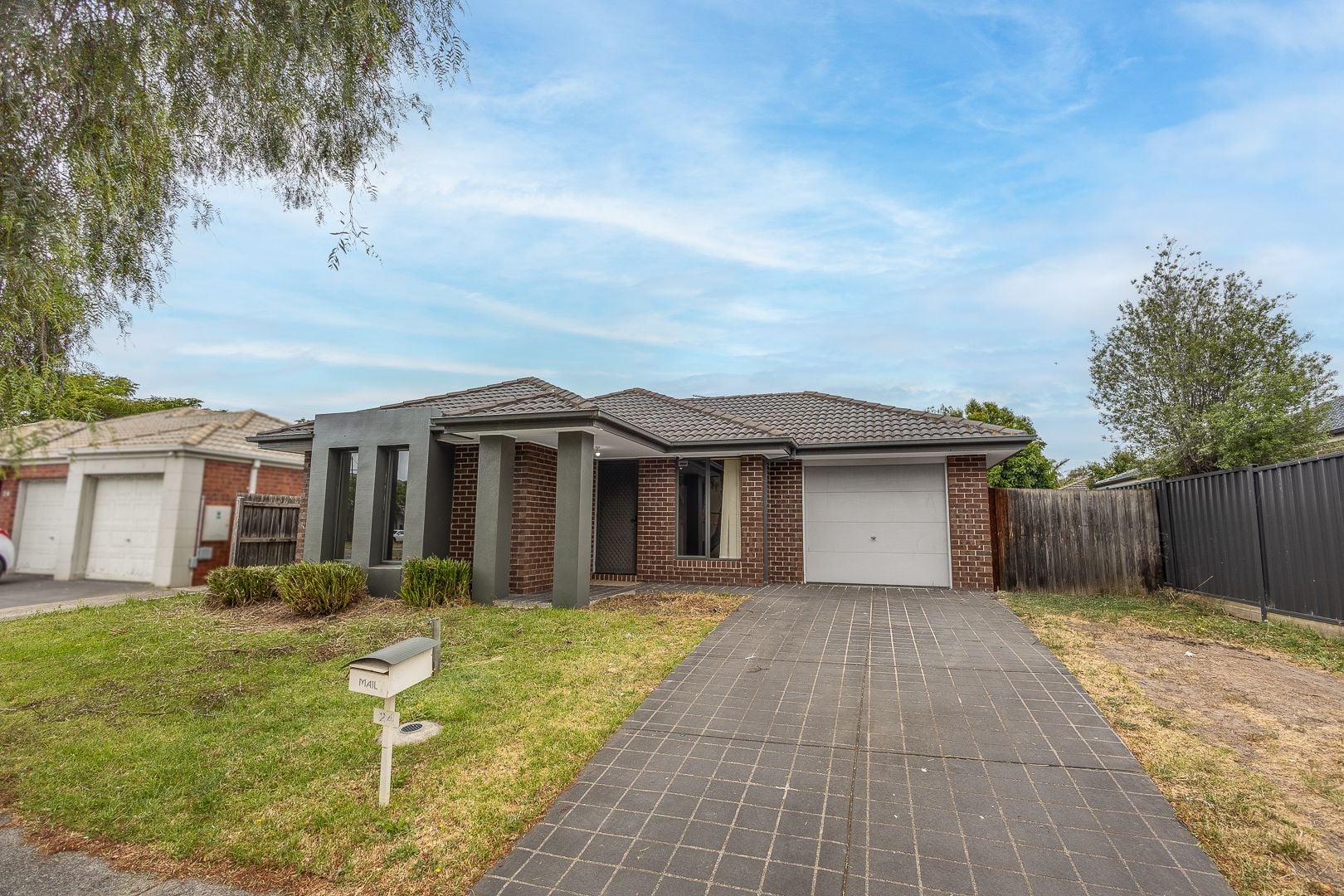 Spacious 3 Bedroom Home