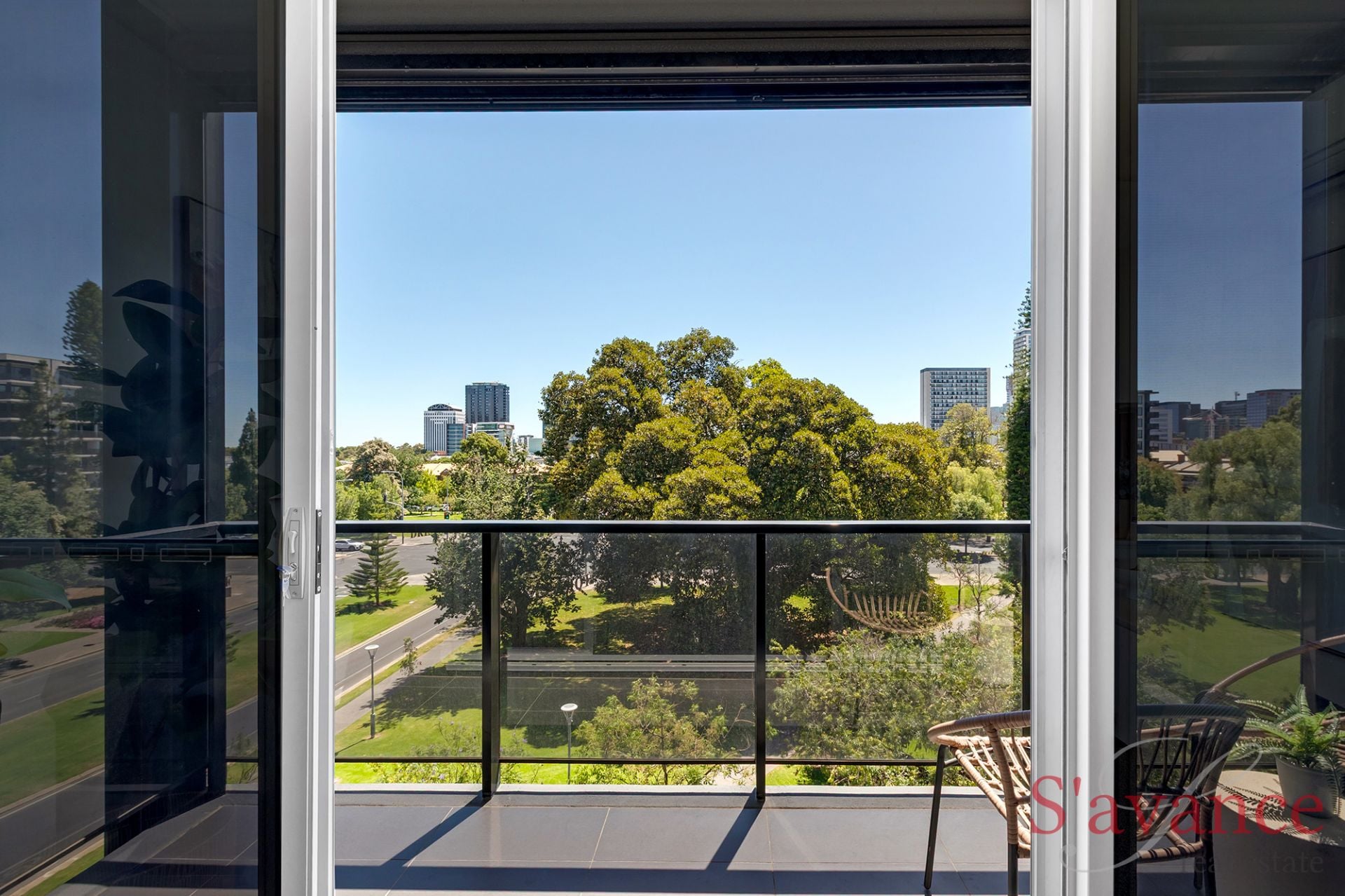 303/36 Hurtle Square Adelaide SA, Adelaide - Thumbnail 5