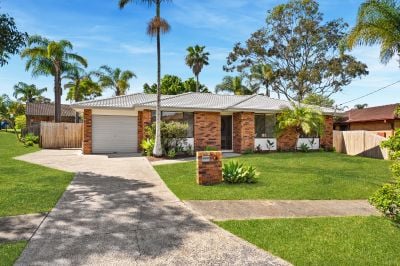 Bateau Bay 6 Noelene Close