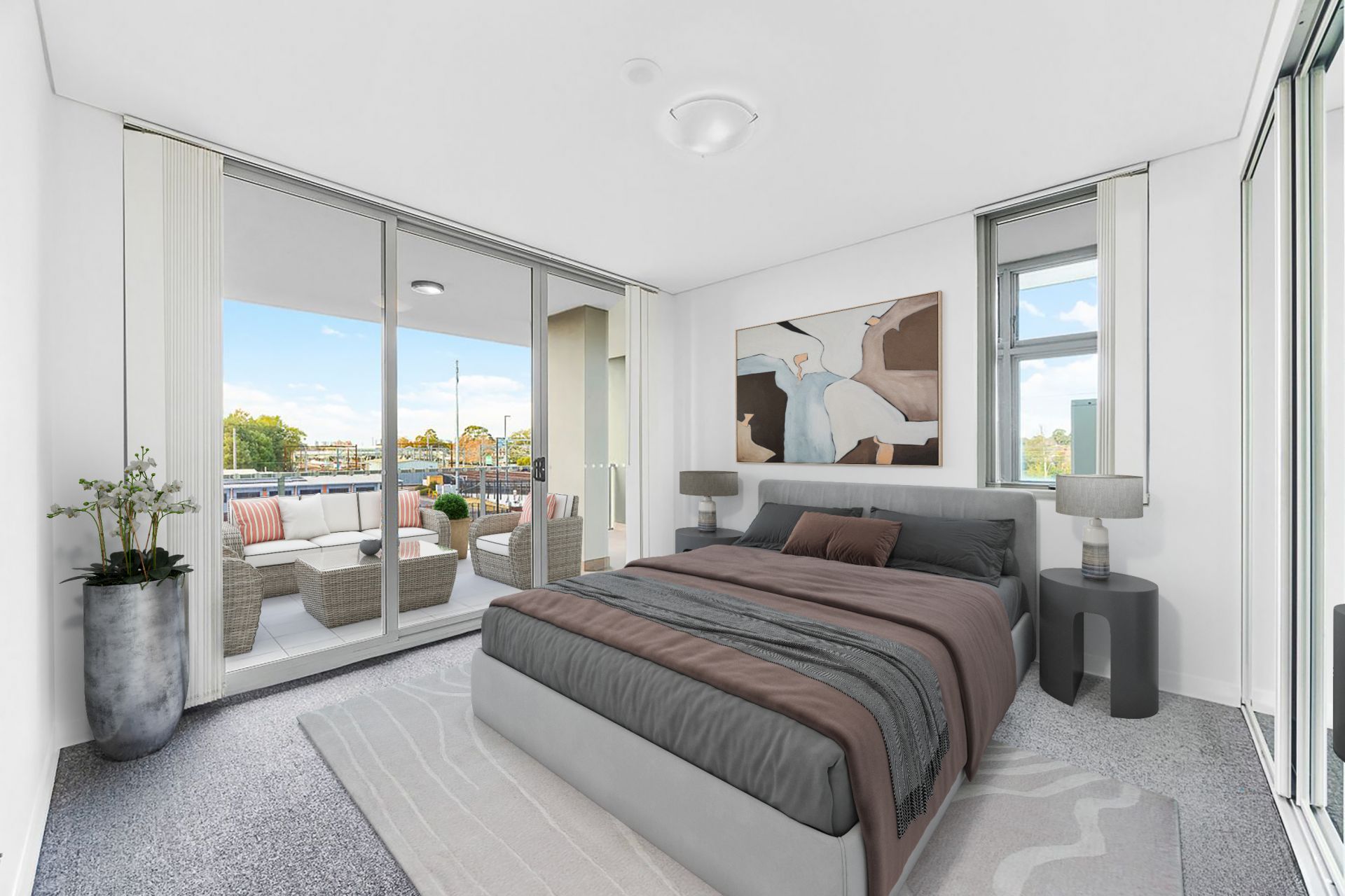 206/6 East Street, Granville, Granville - Thumbnail 4