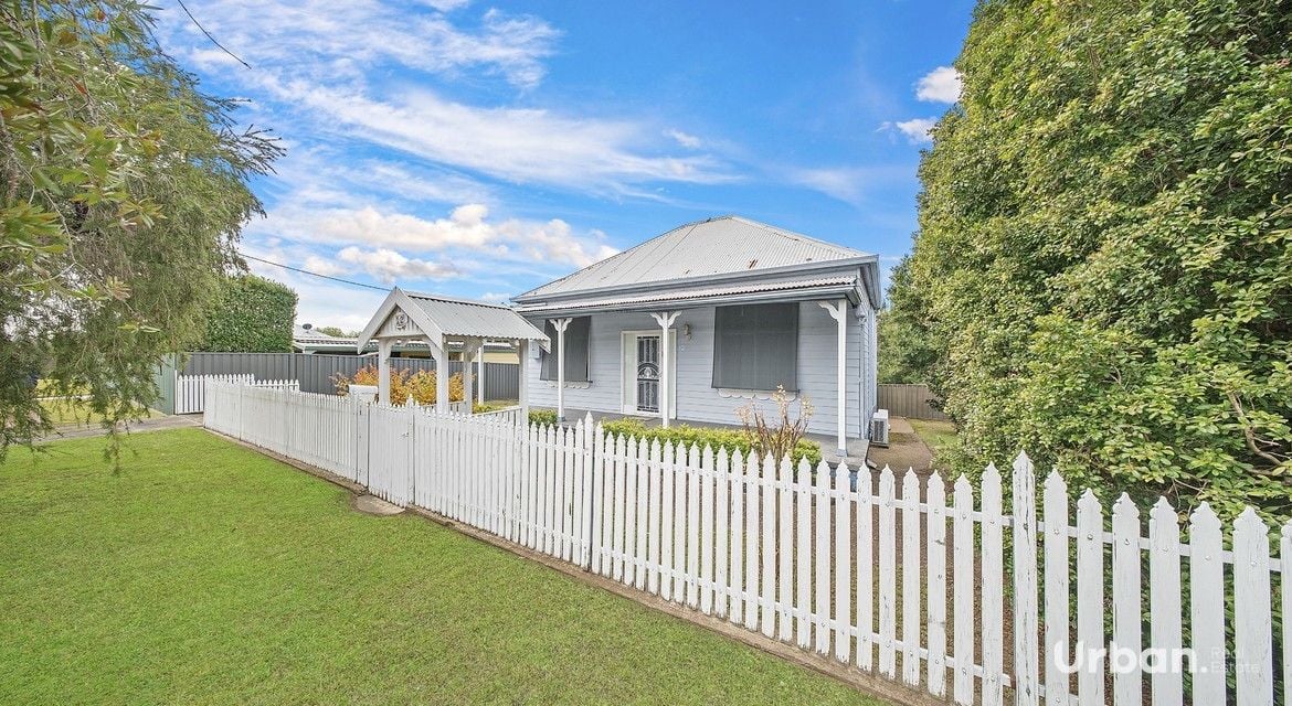 Cessnock 12 Harris Street