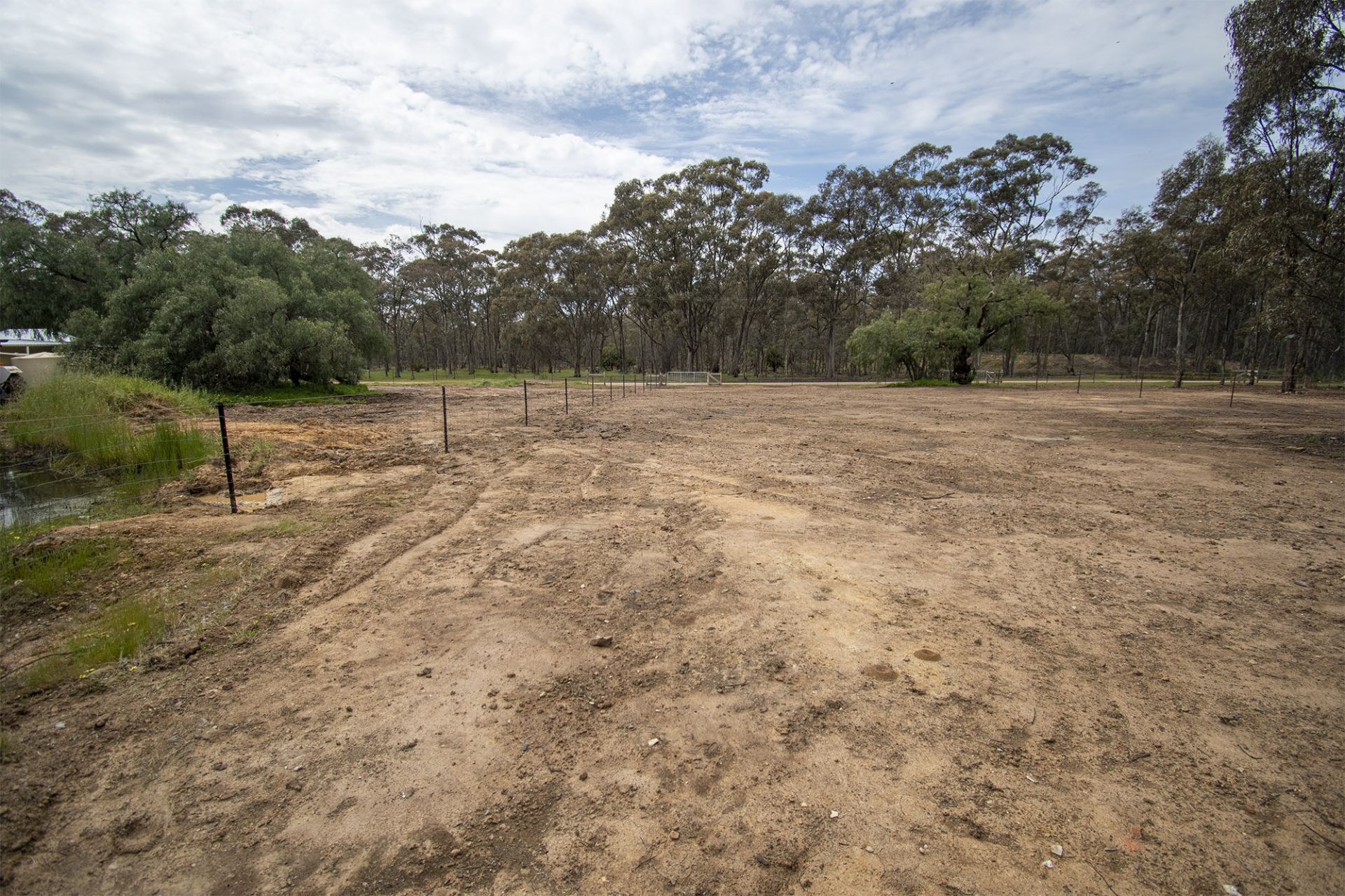 CA 9/100 Queens Birthday Mine Road Goldsborough - Via Road, Dunolly - Thumbnail 5