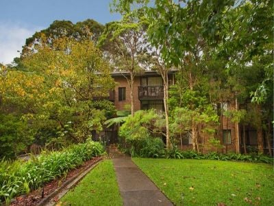 Chatswood 3/44 View Street