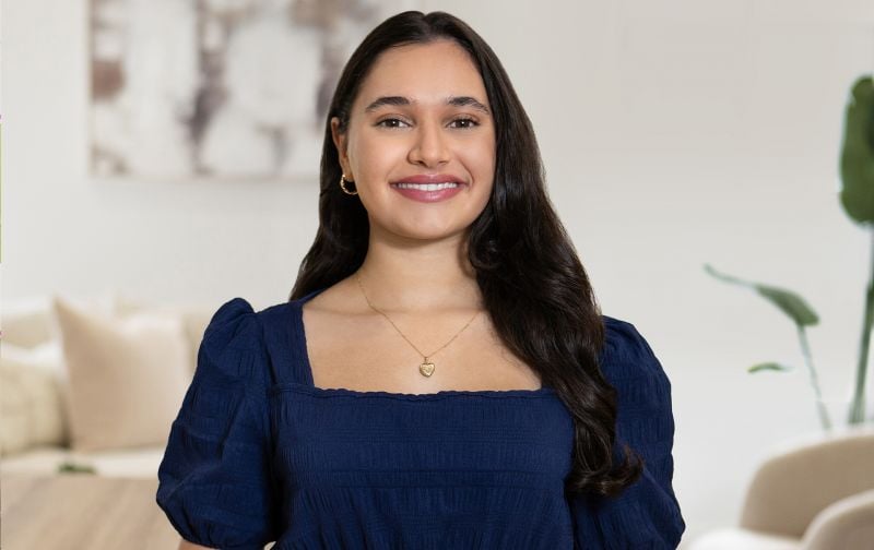 Cynthia Tsolomiti