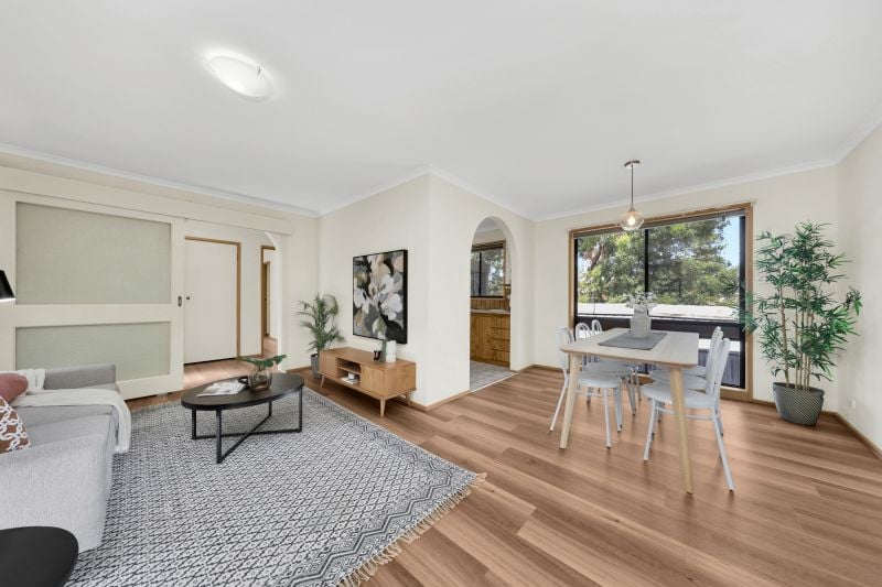 3/17 Pallant Avenue, Reservoir