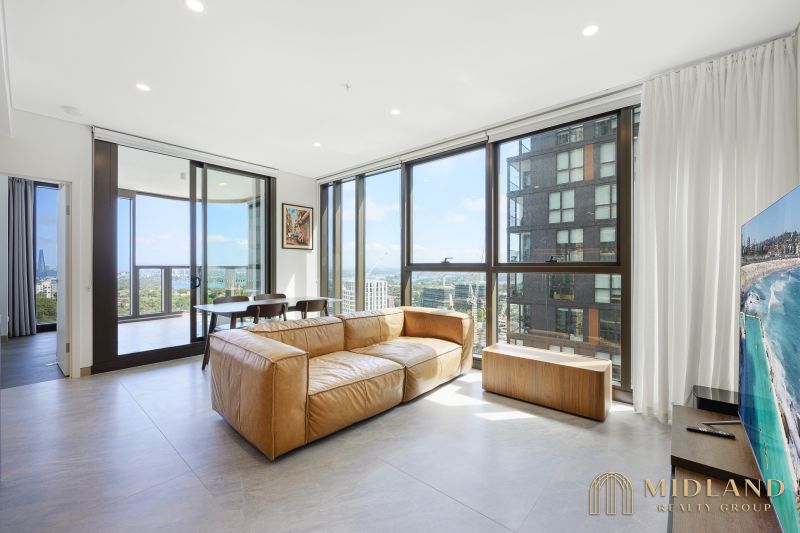 1509/88A Christie Street, St Leonards, St Leonards - Thumbnail 7