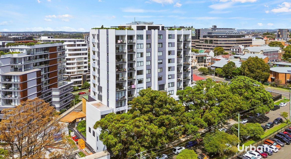 Kogarah 1001/6 Victoria Street