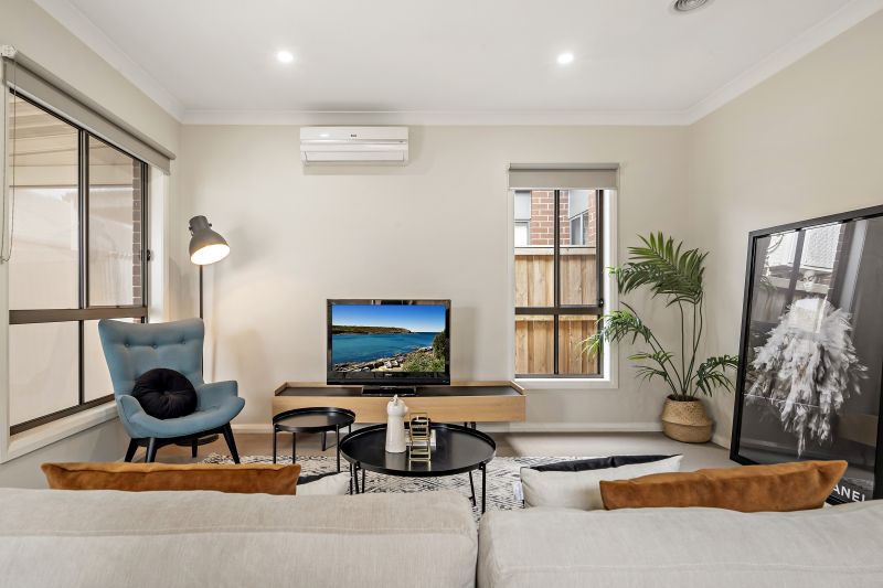 5 Madrid Way, Wollert