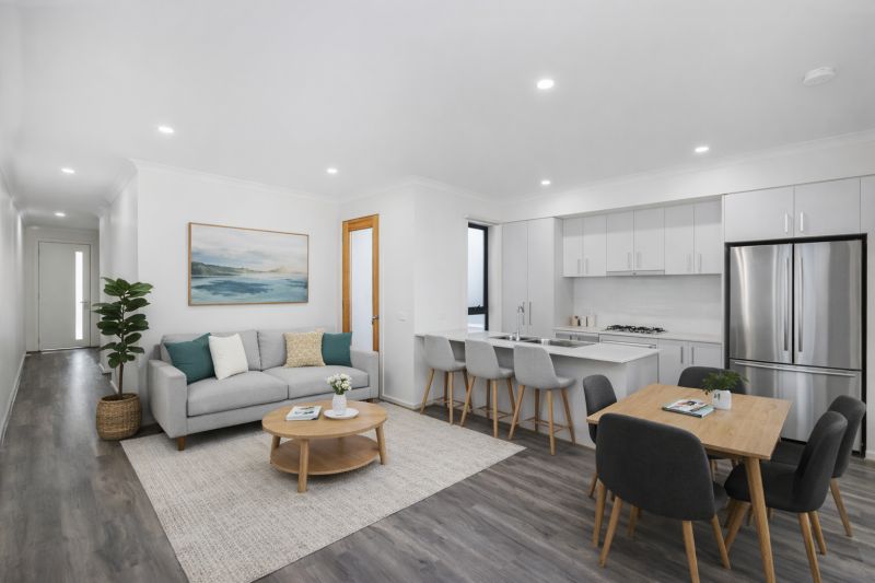 16 Kingdom Boulevard, Weir Views - Thumbnail 5